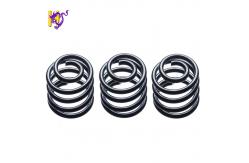 China Customized 10mm Large Metal Constant Suspension Coil Spring Replacement supplier