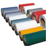 S275JR PPGI Coil 1000mm Ppgi Prepainted Galvanized Steel  JIS for sale