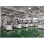 Fully Automatic 3 Layers Flat Mask Making Machine