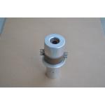 600W 20 KHZ Ultrasonic Transducer , Piezoelectric Transducer Ultrasound