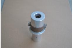 China 600W 20 KHZ Ultrasonic Transducer , Piezoelectric Transducer Ultrasound supplier