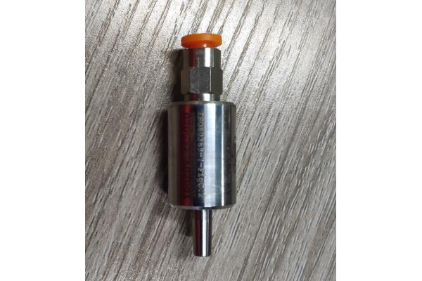 Steel Female Conical Fitting Iso / Dis 18193 2020-Figure A.4 Reference