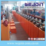 Automated electronic Barrier Gate Arm With Die casting Aluminum Alloy Motor