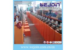 China Automated electronic Barrier Gate Arm With Die casting Aluminum Alloy Motor supplier