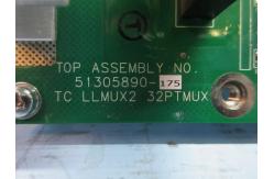 China Honeywell MC-TAMT04 51305890-175 Low Level Input Multiplexer supplier
