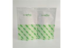China Resealable k Stand Up Pouches Aluminum Foil Packet Doypack Chia Seeds Packaging supplier