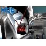 More Efficent Full Auto Electric Balancer Stator Coil Wire Winding Equipment