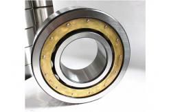 China NSK Cylindrical Roller Bearing NJ218 NJ219 For Engineering Machinery supplier