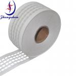 Perforated Mesh Egg Collecting Belt For Layer Poultry Cages for sale