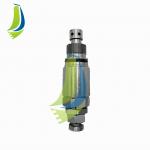 Main Relief Valve For E307D Excavator Spare Parts for sale
