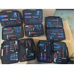 Space Saving Storage Non Ferrous Tool Kit With Rust-Resistance for sale