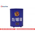 Cylinder Container Bomb Disposal Device Carbon Steel Explosion Isolation Durable for sale