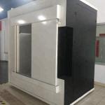 Radiation Protection X Ray Room Shielding For Industrial Testing Class I for sale