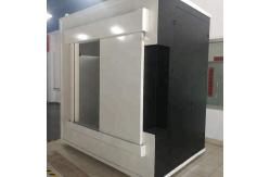 China Radiation Protection X Ray Room Shielding For Industrial Testing Class I supplier