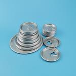 EOE Easy Open Lids