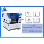 Personal customization multifunctional high precision 40000 CPH SMT LED making machine for sale