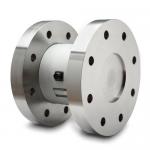 DC24V 5000Nm Alloy Steel Torque Flange for sale