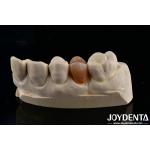Biocompatible And Natural-looking Multilayer Full Zirconia With Esthetics for sale