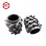 China Customized Twin Screw Extruder Screw Elements For Continuous Operation factory