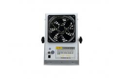 China 1.8S Desktop Air Ionizer Fan Anti Static Blower Electronic supplier