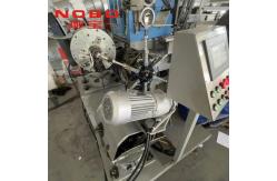 China PLC Mattress Spring Making Machine supplier