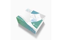 China 99% Accuracy Antigen Self Test Kit SARS-CoV-2 iiLO supplier