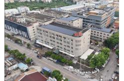 China Flexographic Printing And Die Cutting Machine manufacturer