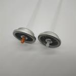 Salon Hair Glue Valve Home Use Easy Application Safe Materials