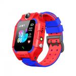 IP67 Child Phone BT Call Smart Watch Multipurpose ABS Silicone Material for sale