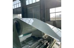China High-Performance Prepainted Aluminium Coil for High-End Applications supplier