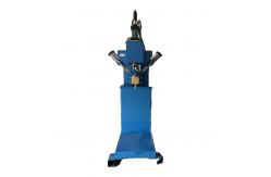 China R Corner Pressing Corner And Edgs In One Machine supplier
