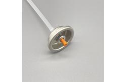 China Air Conditioner Foam Spray Valve  For Thorough Cleaning supplier