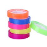 48mm Good Adhesive Beatiful Customized Coloured Packaging Tape For Carton Sealing