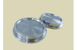China 7.19g/cm3 Corrosion Resistant Chromium Sputtering Target supplier