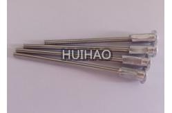 China Capacitor Discharge Cd Weld Studs Bimetallic Insulation Pin supplier