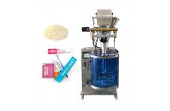 China VFFS Powder Pouch Packing Machine supplier