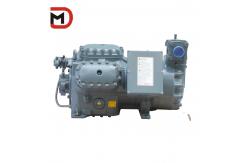 China High Quality Condensing Unit with Semi-Hermetical Compressor supplier