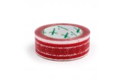 China Custom Printed BOPP Packing Tape Adhesiva Packing For Sealing Carton Box supplier