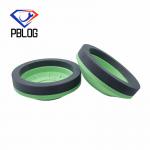 Glass Green Grit Grinding Wheel Bowl Resin Diamond Long Life for sale