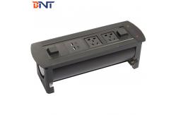 China Pop Up Multimedia Connector For High - Tier Office / Conference Room supplier