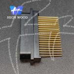 Customized Rectangular Connector HW RPJ30-37ZK  Resist Special Environment