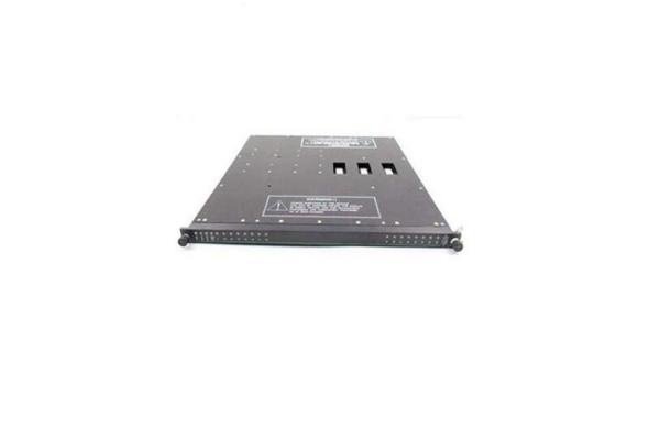 2658 Invensys Output Module