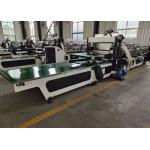 Automatic Corrugated Partition Assembly Machine ISO for sale