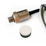 Ceramic Water Pressure Sensor , Water Pressure Transducer 2bar 5bar / 10bar for sale