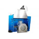 VFD Control Box 3 Phase Liquid - Liquid - Solid Decanter Centrifuge Used Alloy Tiles for sale