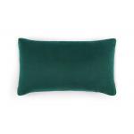 Machine Washable Memory Foam Head Pillow Removable Outcover With Uniform Density for sale