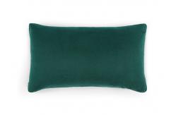 China Machine Washable Memory Foam Head Pillow Removable Outcover With Uniform Density supplier