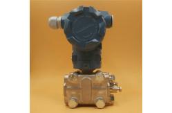 China Intelligent 4-20ma Digital Differential Pressure Transducer supplier