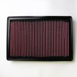 High Filtering Efficiency Air Filter For Sports Car OE Replacement 33-2334 for sale