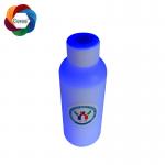100ml Bottle Security Printing Ink Blue Water Based 400 Nm UV Invisible Ink for sale